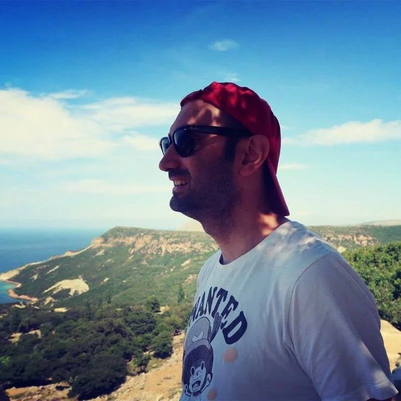 Selim Koç