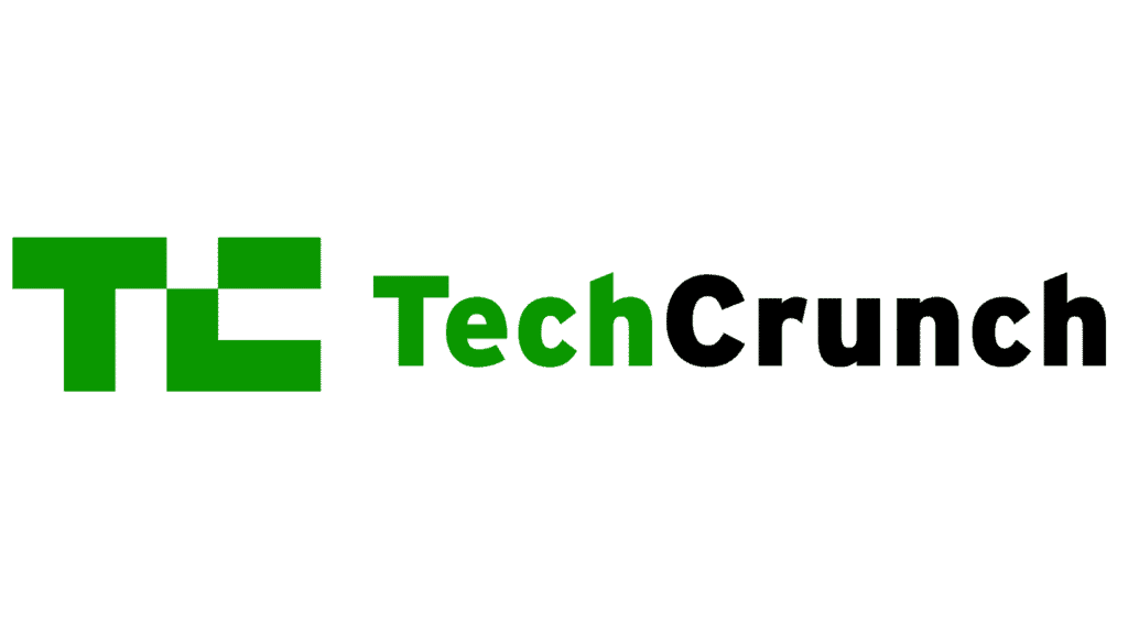TechCrunch Website Bug