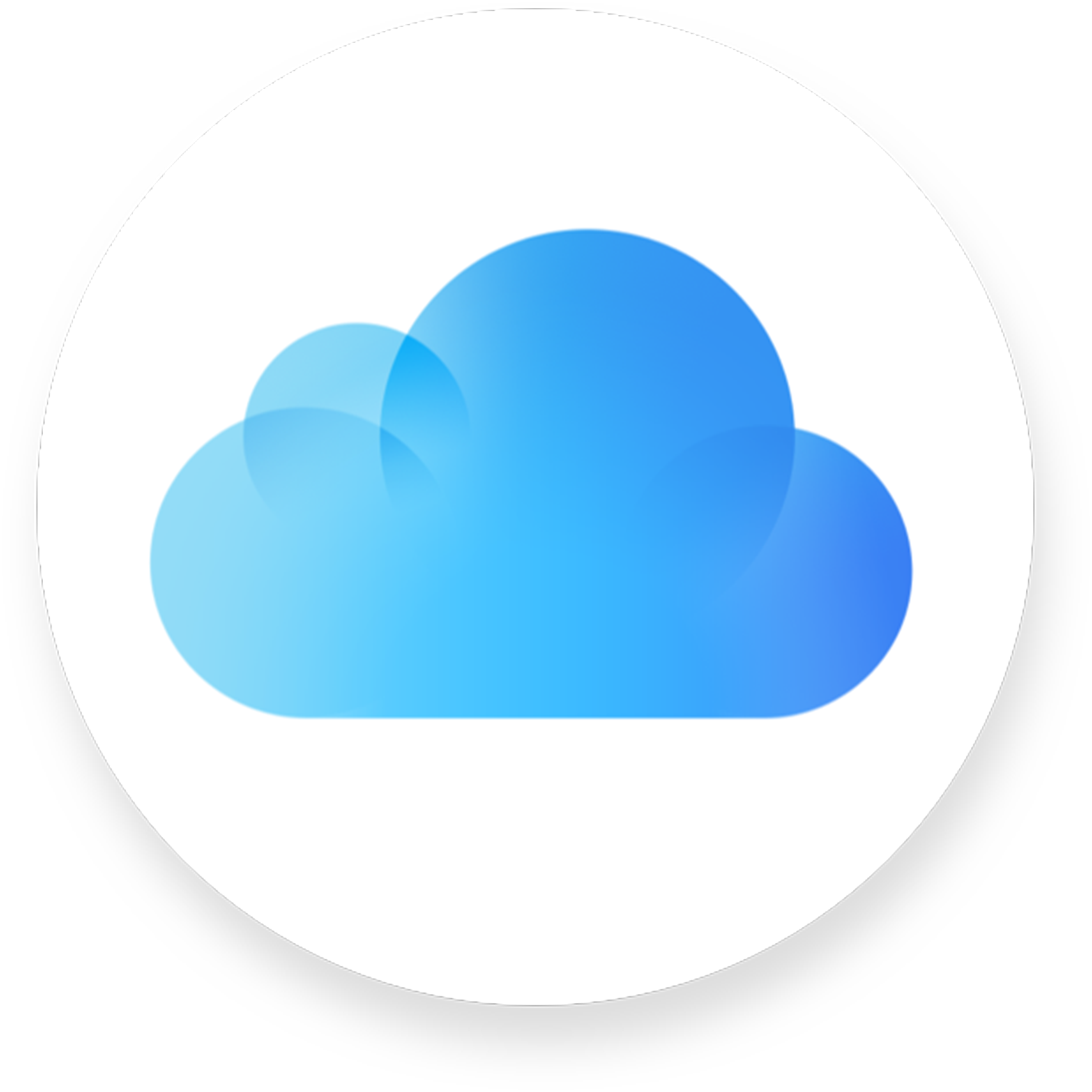 Как настроить DNS-записи для Apple iCloud+