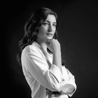 Pauline Le Rolland