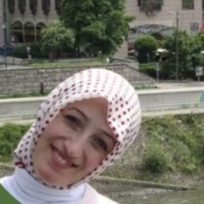 Sinem Uygun Kabasakal