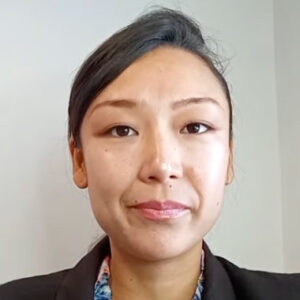 Mrs. Takano